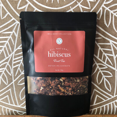 Herbal Tea - Hibiscus
