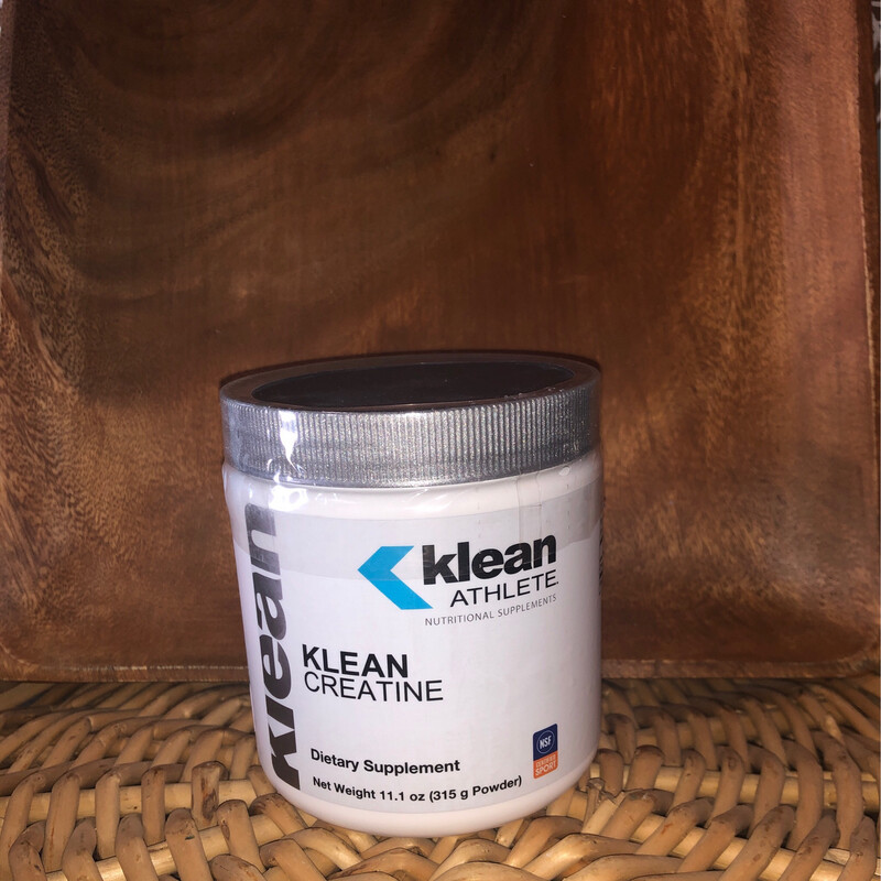 Klean Creatine