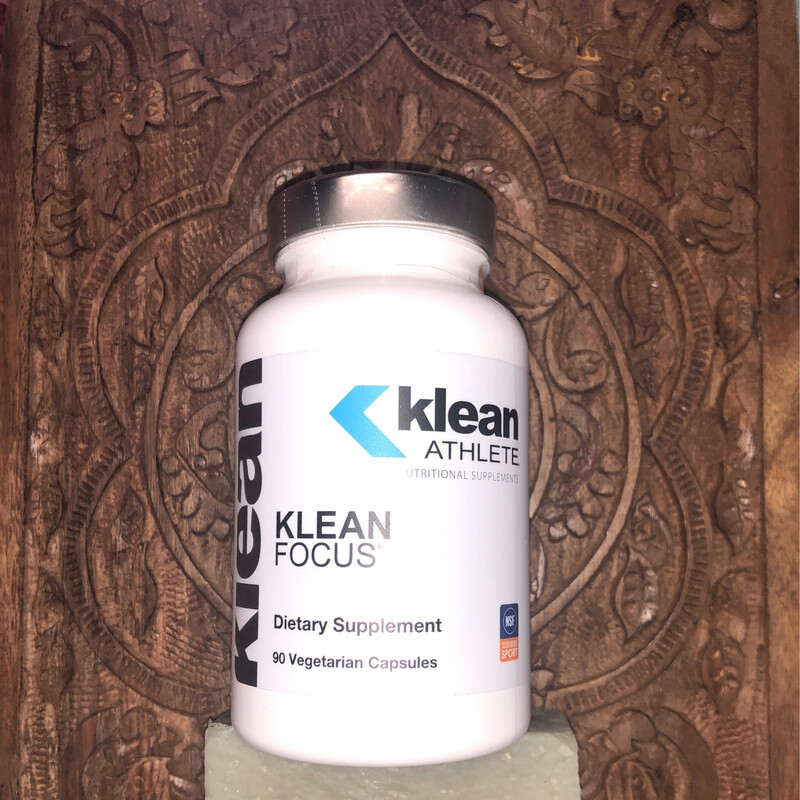 Klean Focus