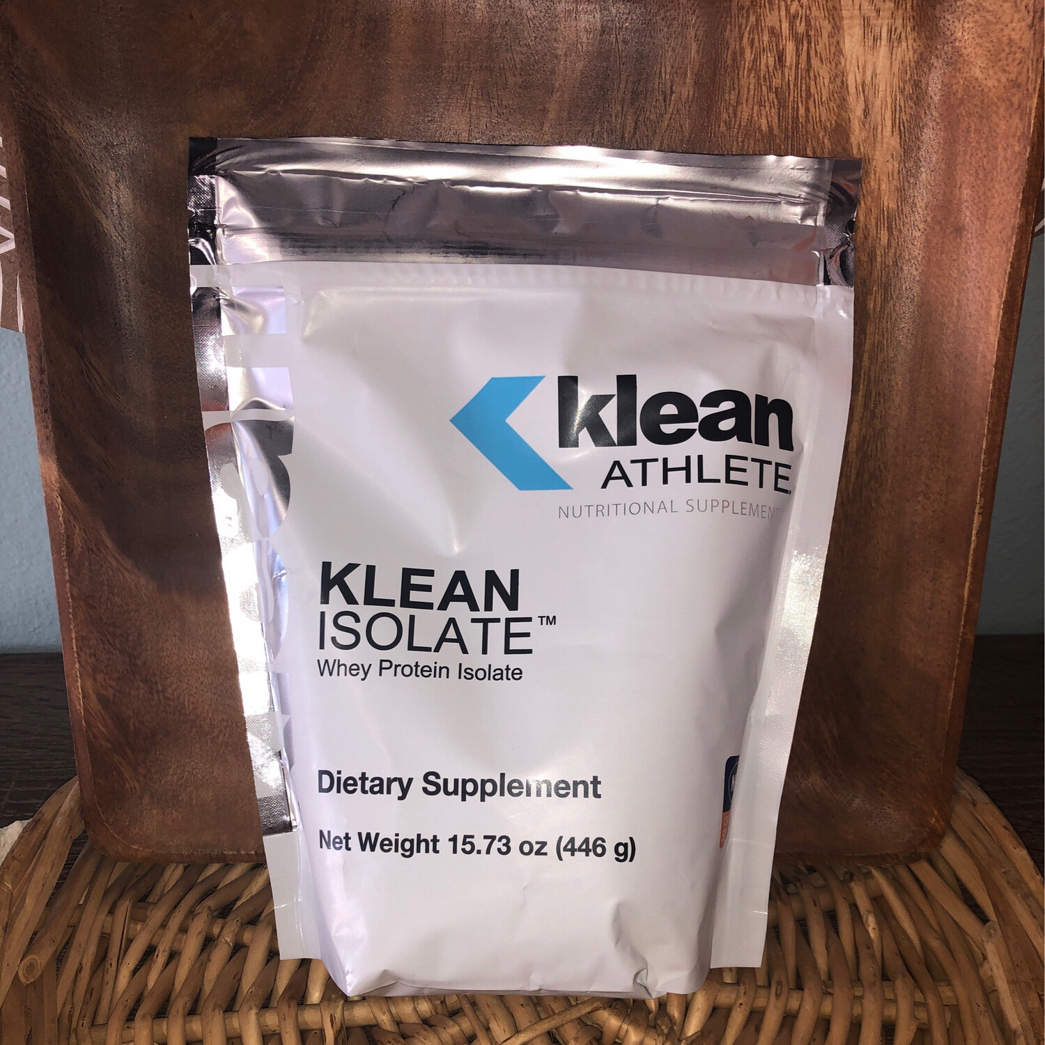 Klean Isolate Whey Protein