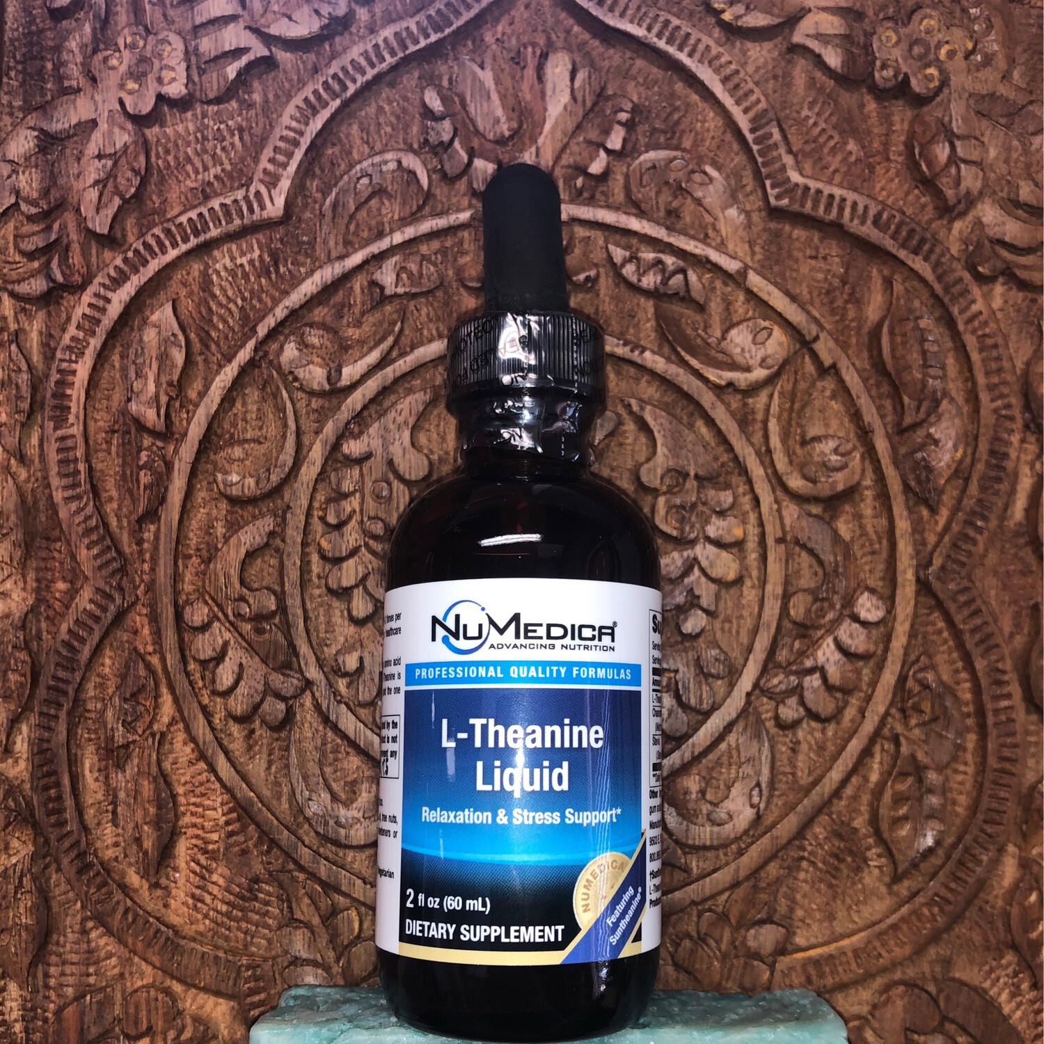 L- Theanine Liquid
