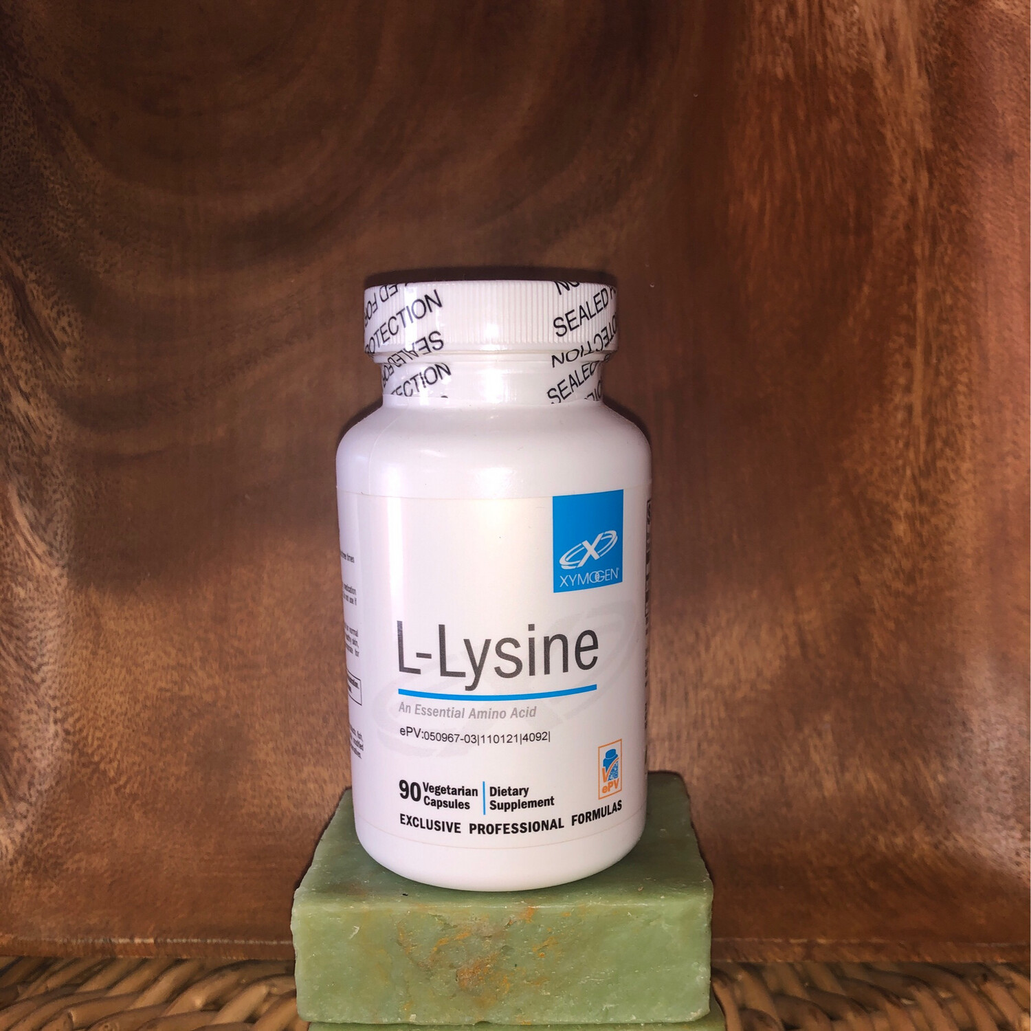 L- Lysine