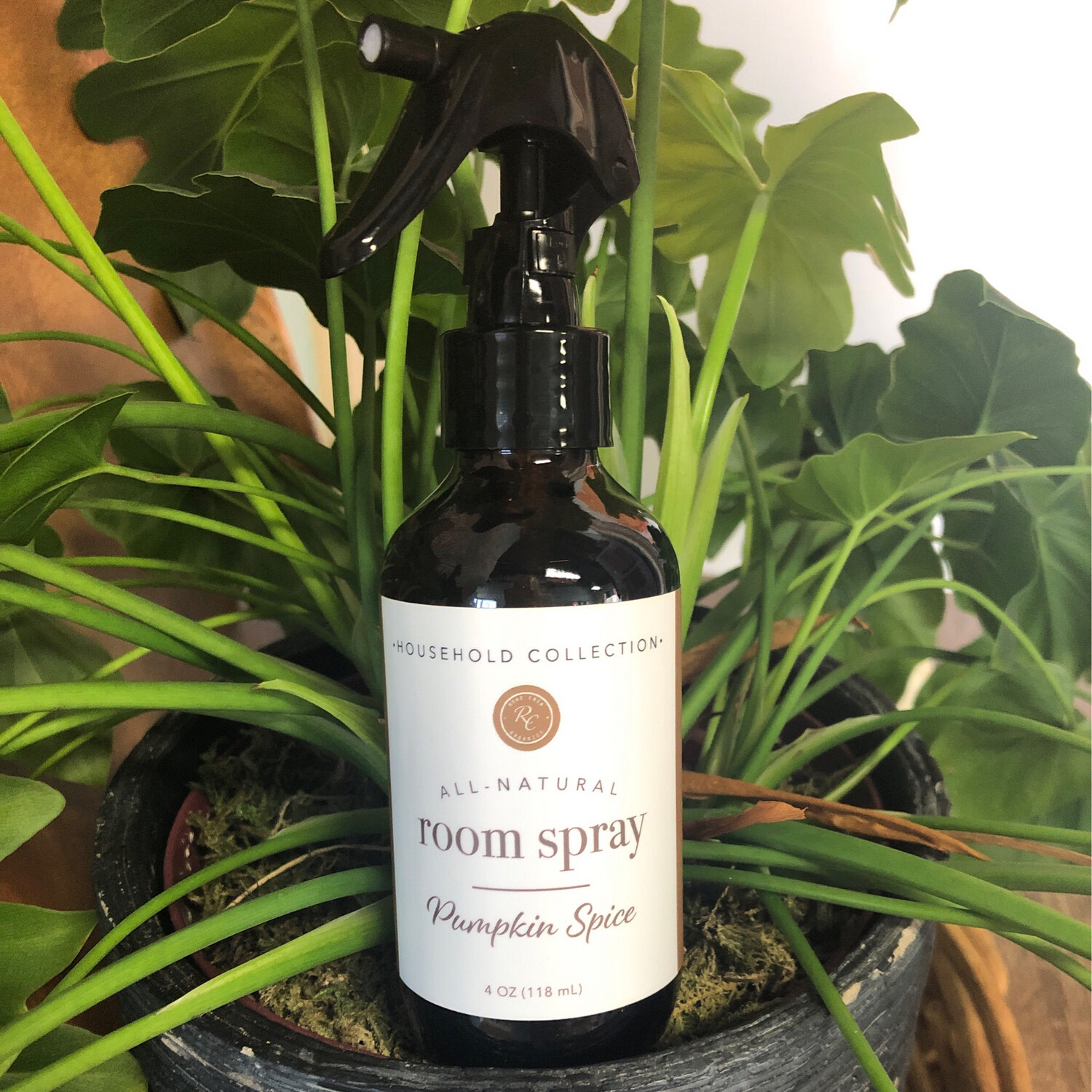 Room Spray Pumpkin Spice