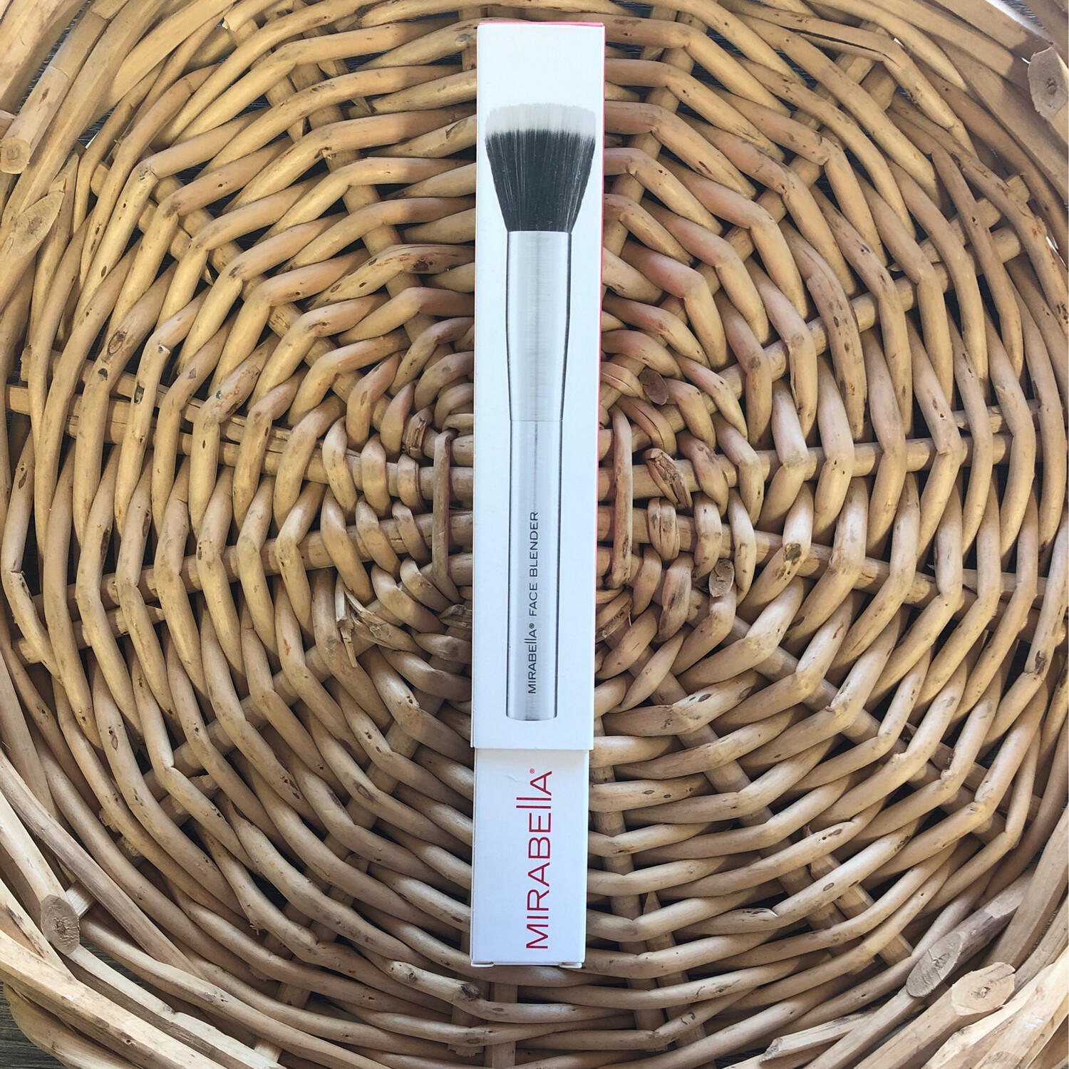 Mirabella Face Blender Brush