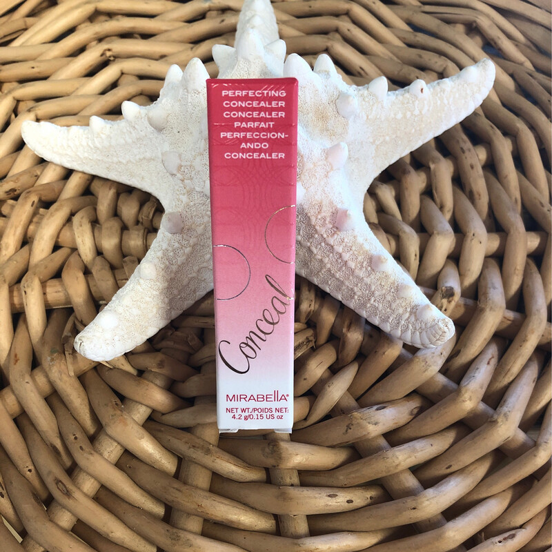 Mirabella Concealer 2
