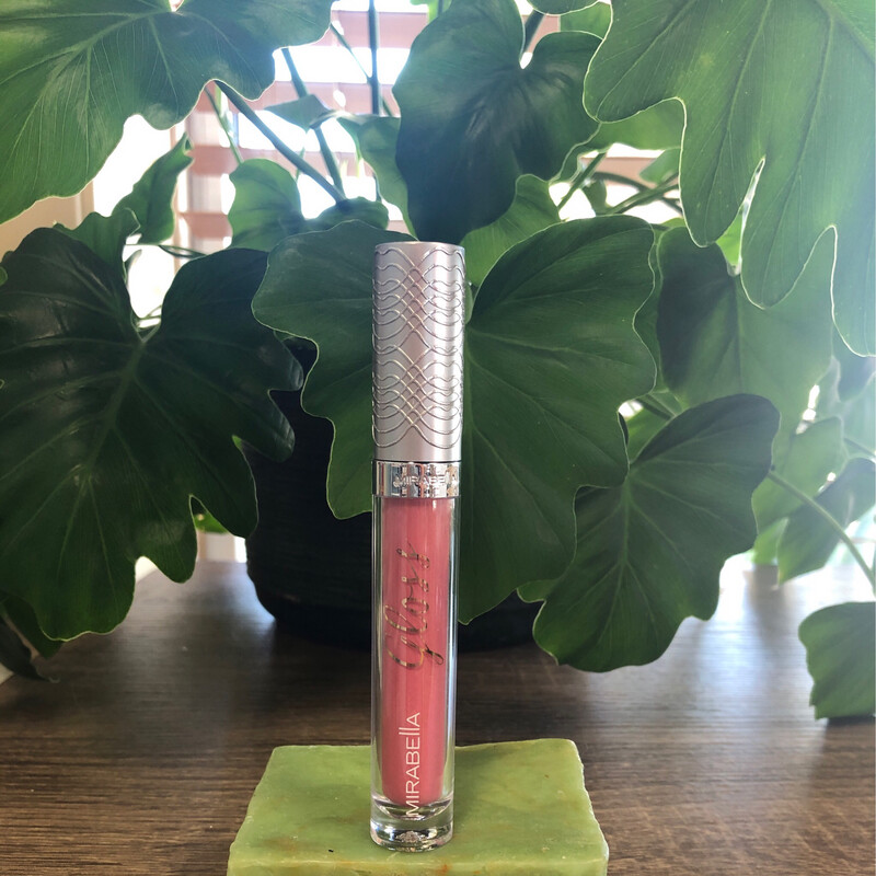 Mirabella Lip Gloss Posh