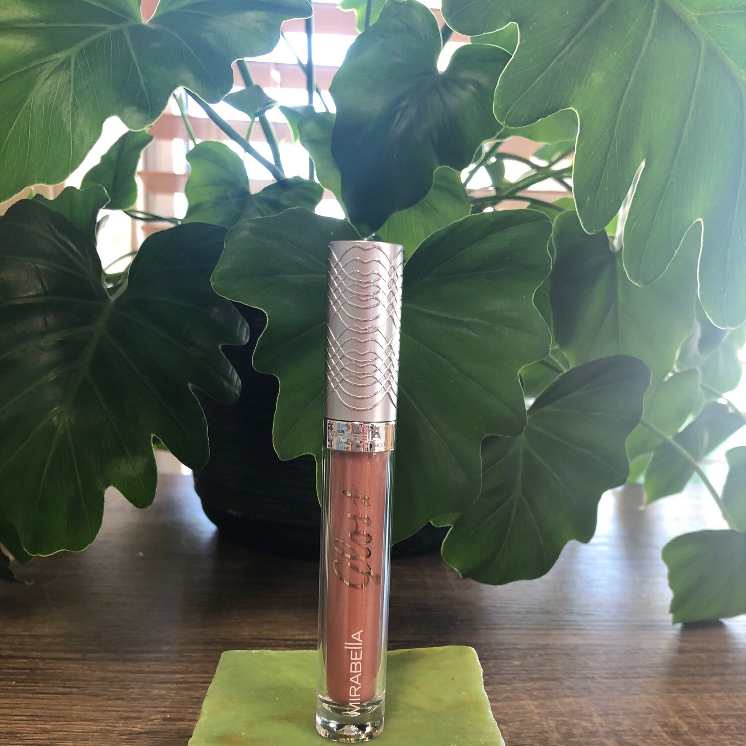 Mirabella Gloss Lavish
