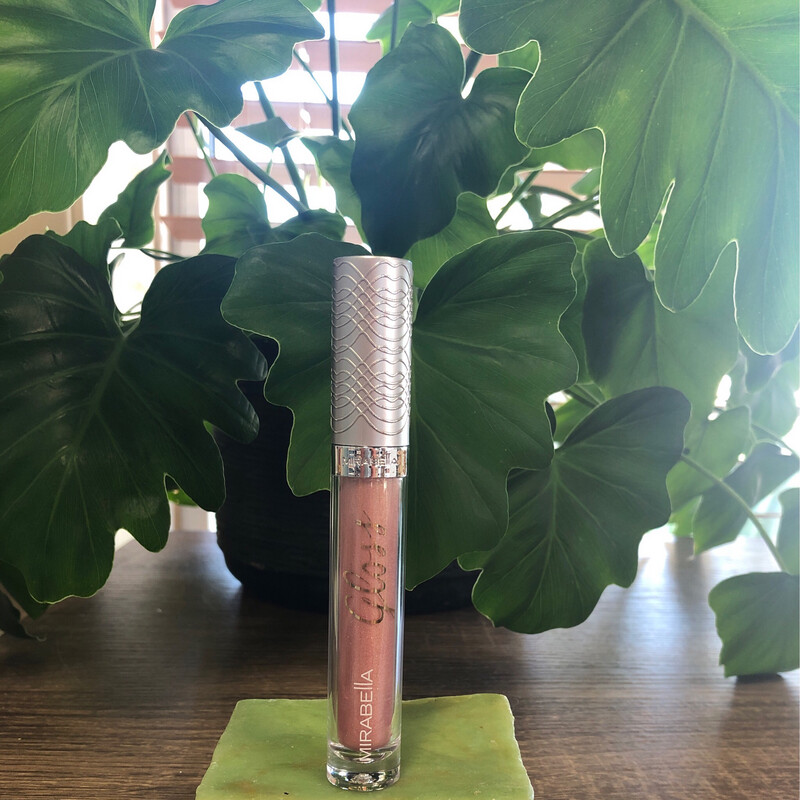 Mirabella Lip Gloss Lustre