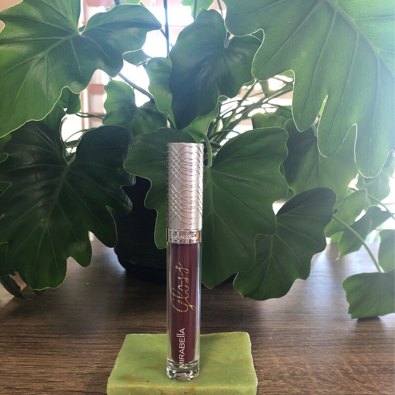Mirabella Lip Gloss Sublime
