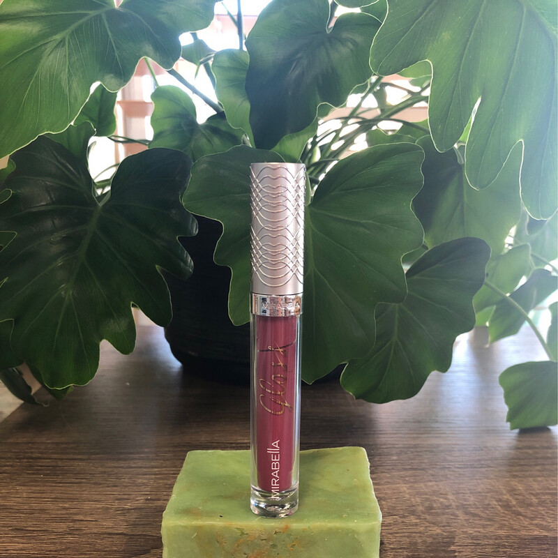 Mirabella Lip Gloss Sleek