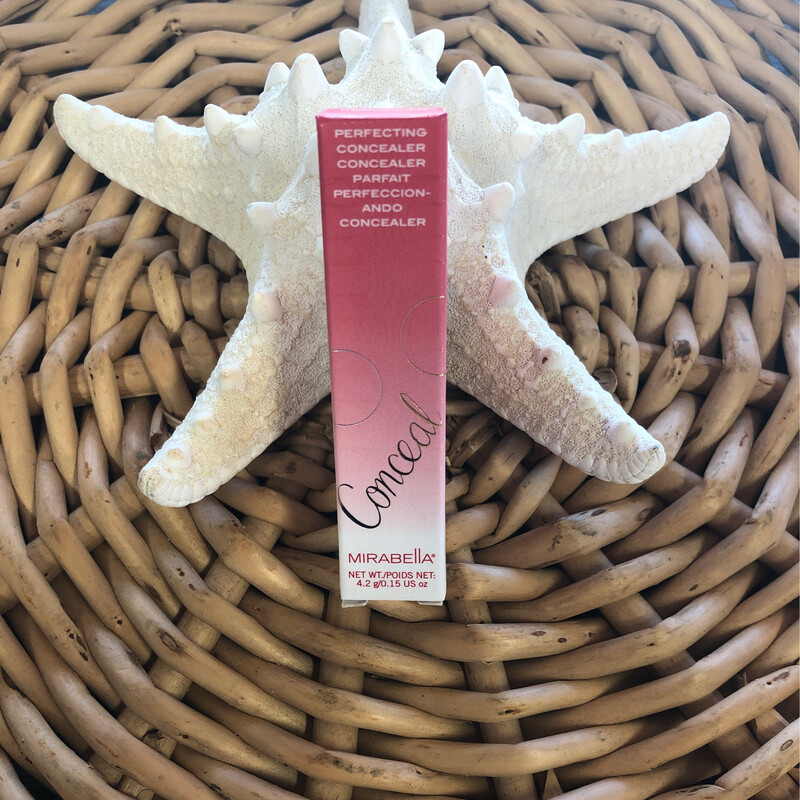 Mirabella Perfecting Concealer III