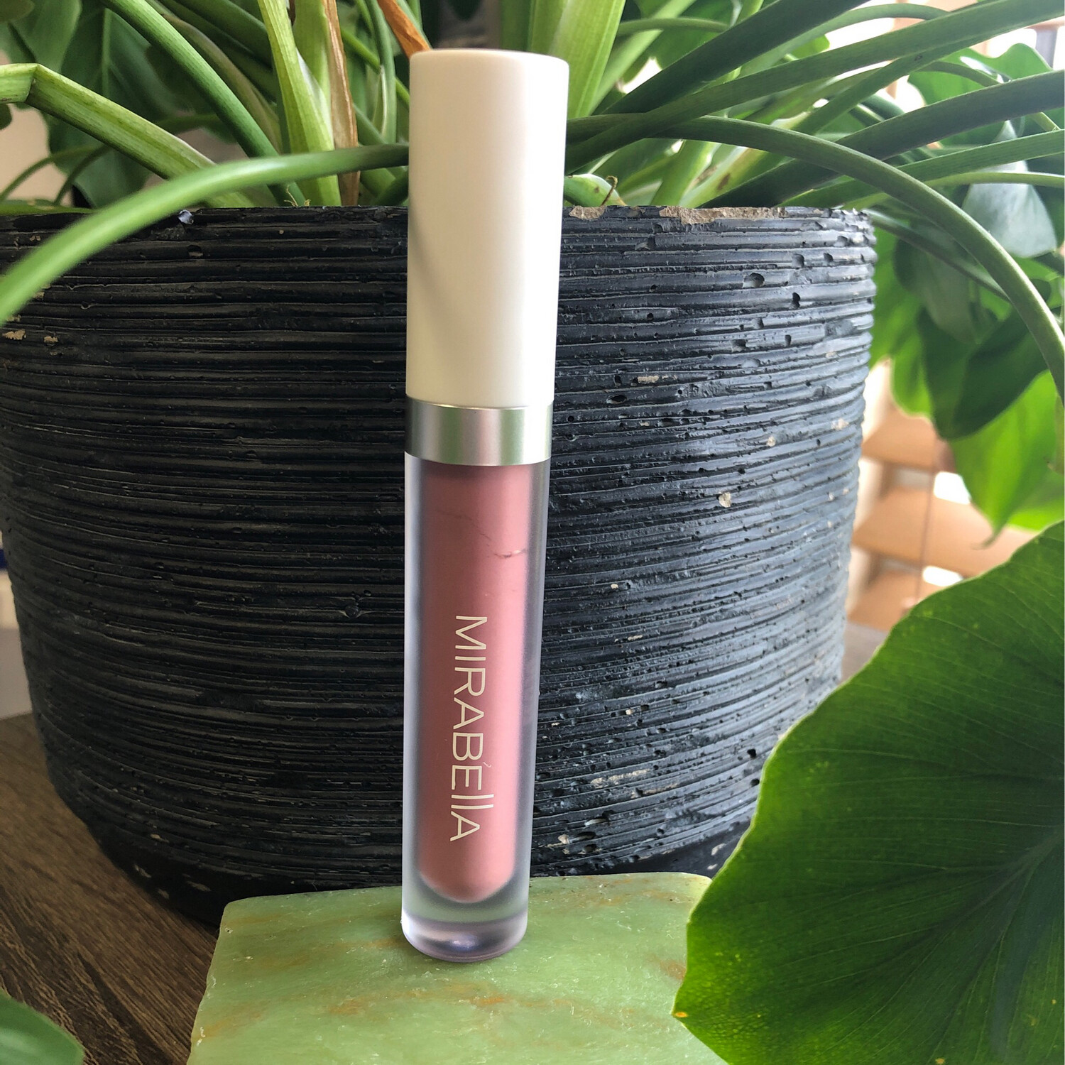 Lip Gloss Angelic