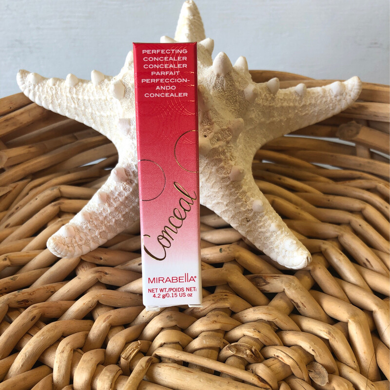 Mirabella Perfecting Concealer V