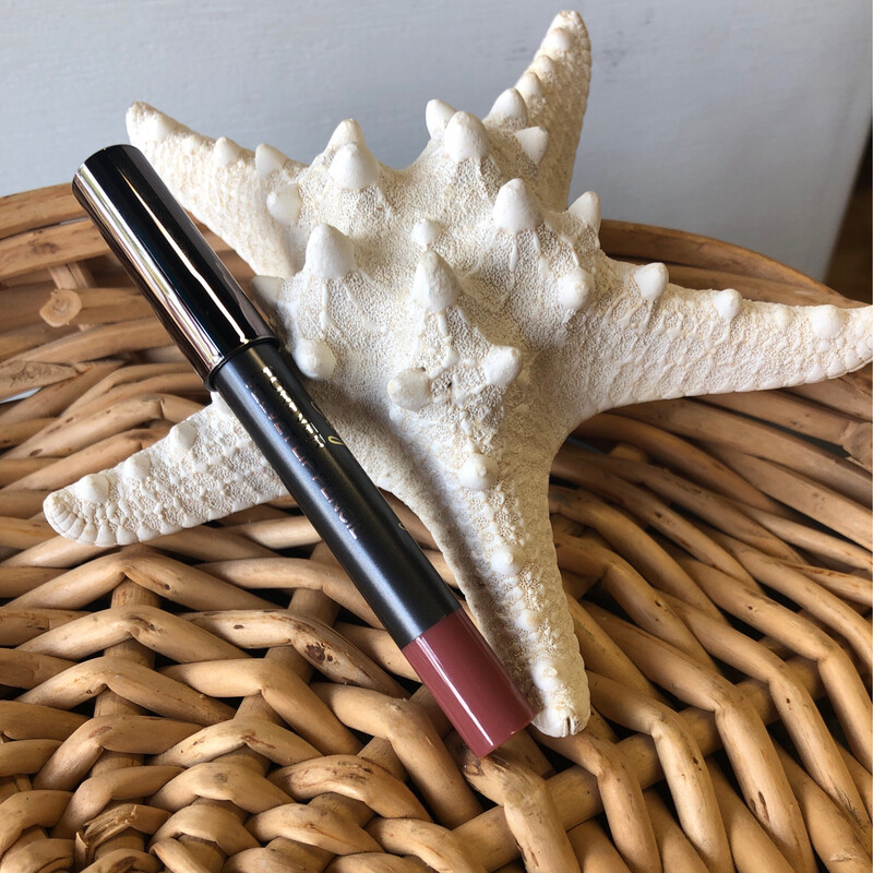 Mirabella Stay All Day Velvet Lip Pencil, Forever