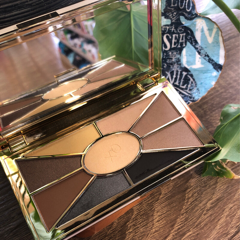 Mirabella Undressed Eyeshadow