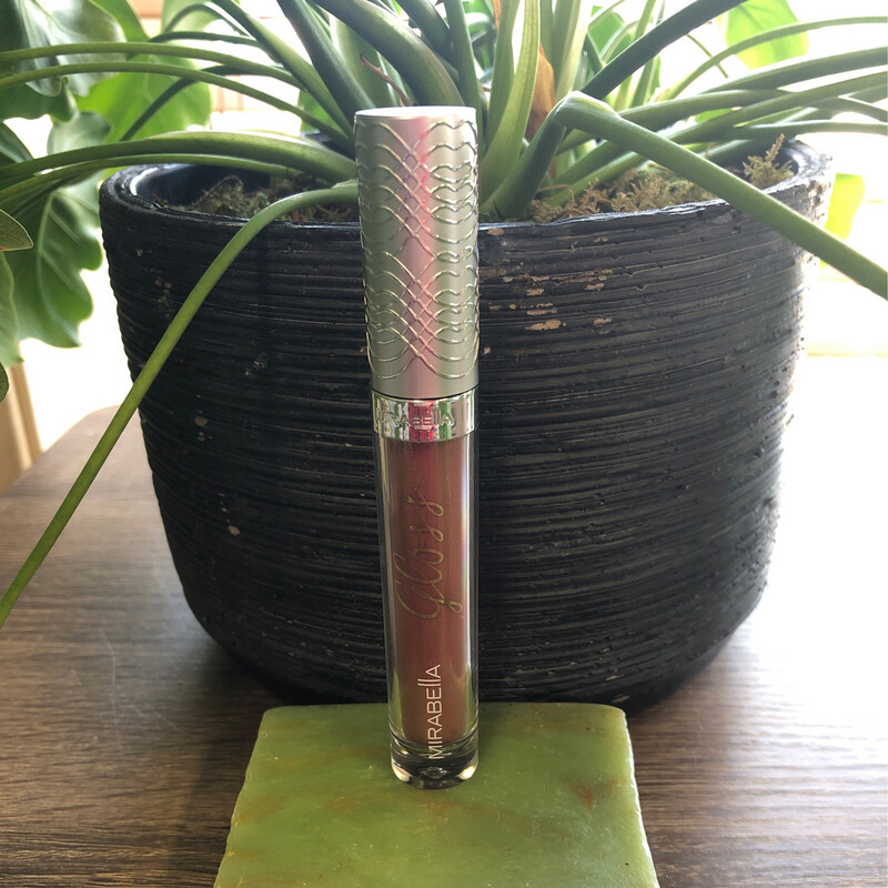 Mirabella Vintage Gloss