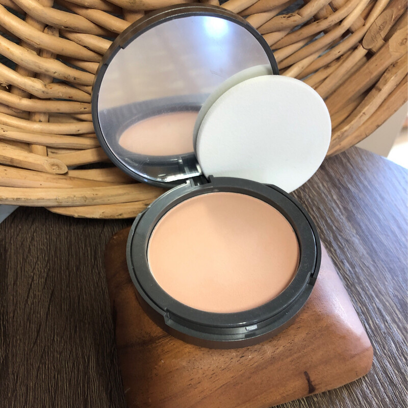 Mirabella Pure Press Foundation II