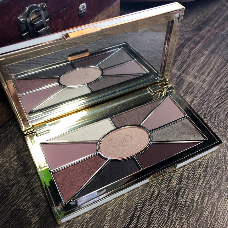 Mirabella Romance Eyeshadow