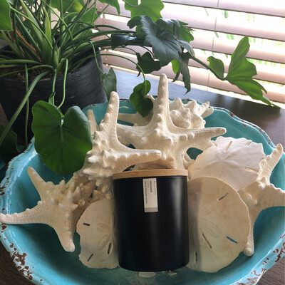 Beeswax Candle Unscented