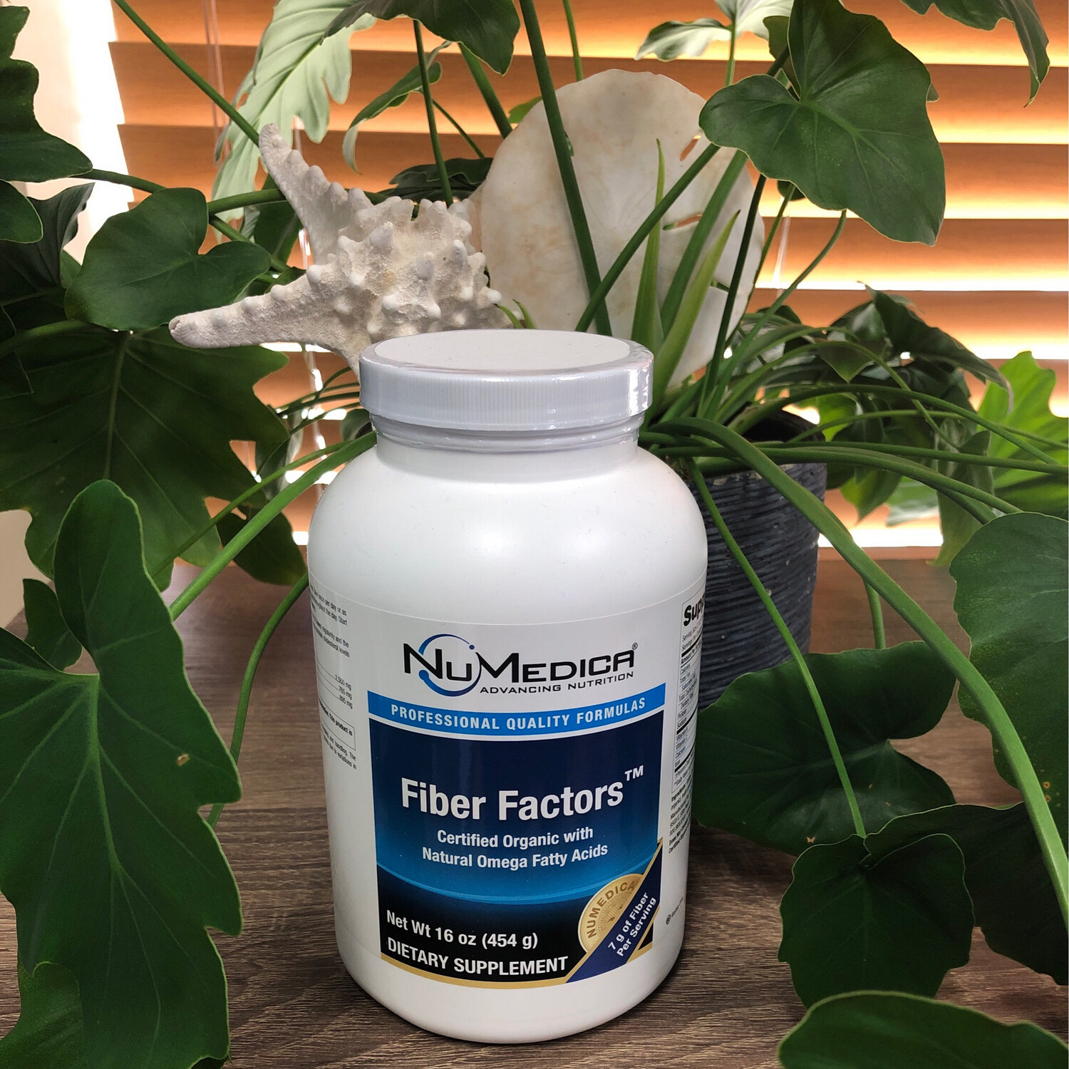 Fiber Factors