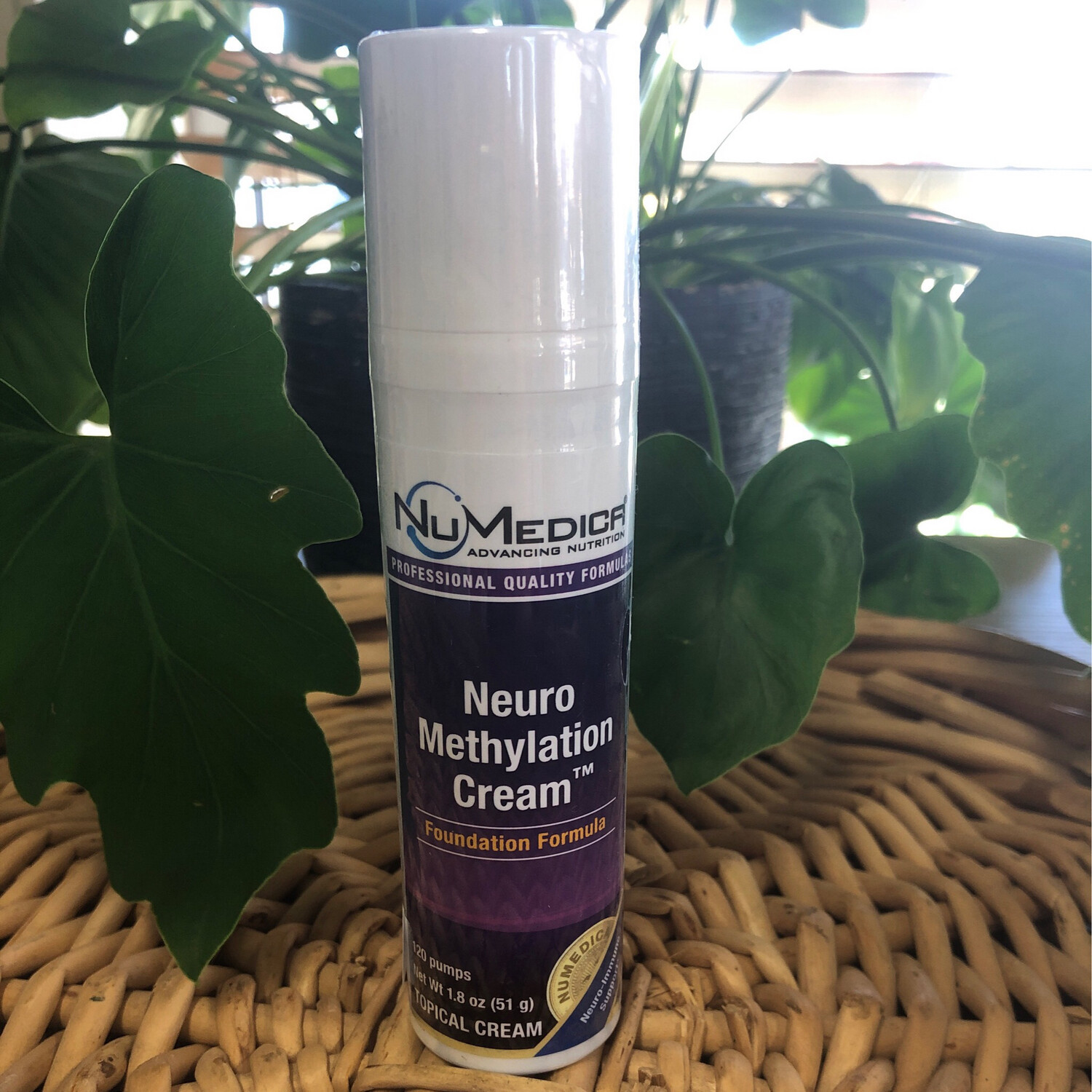 Neuro Methylation Cream