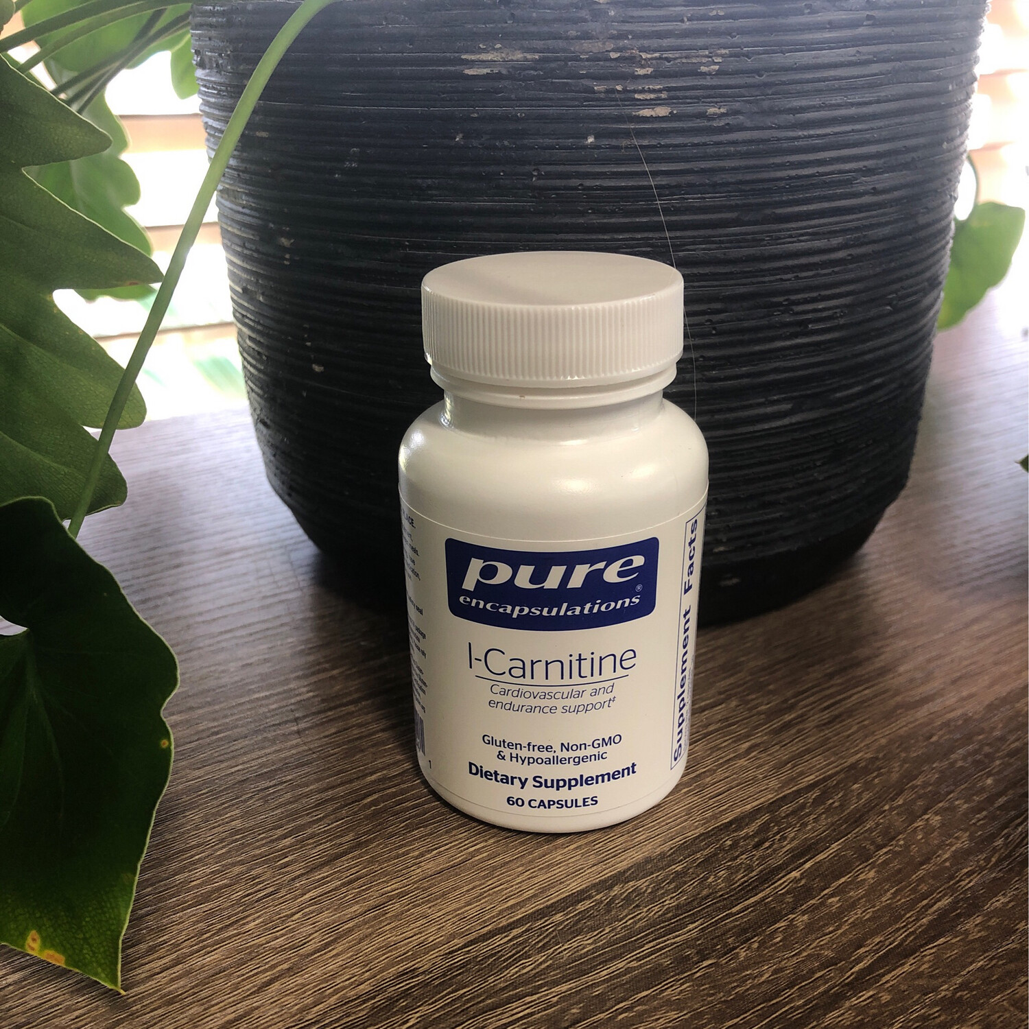 L-Carnitine
