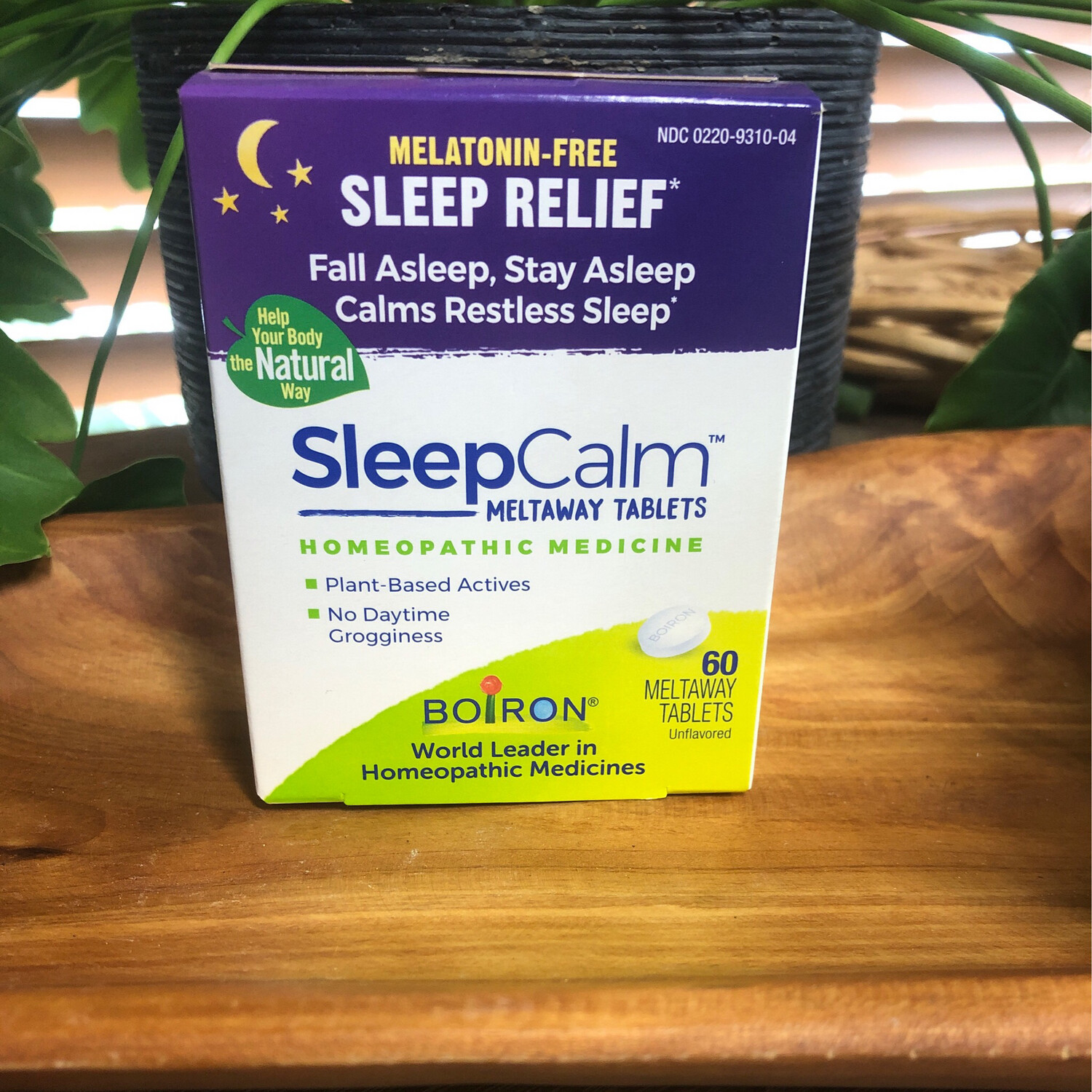 Sleep Calm