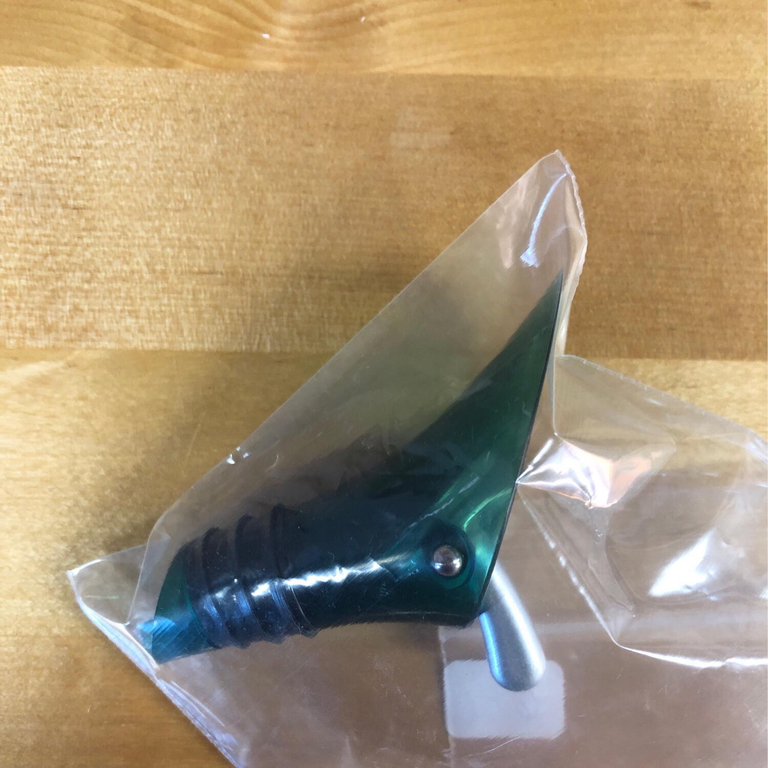 Easy Pour Spout