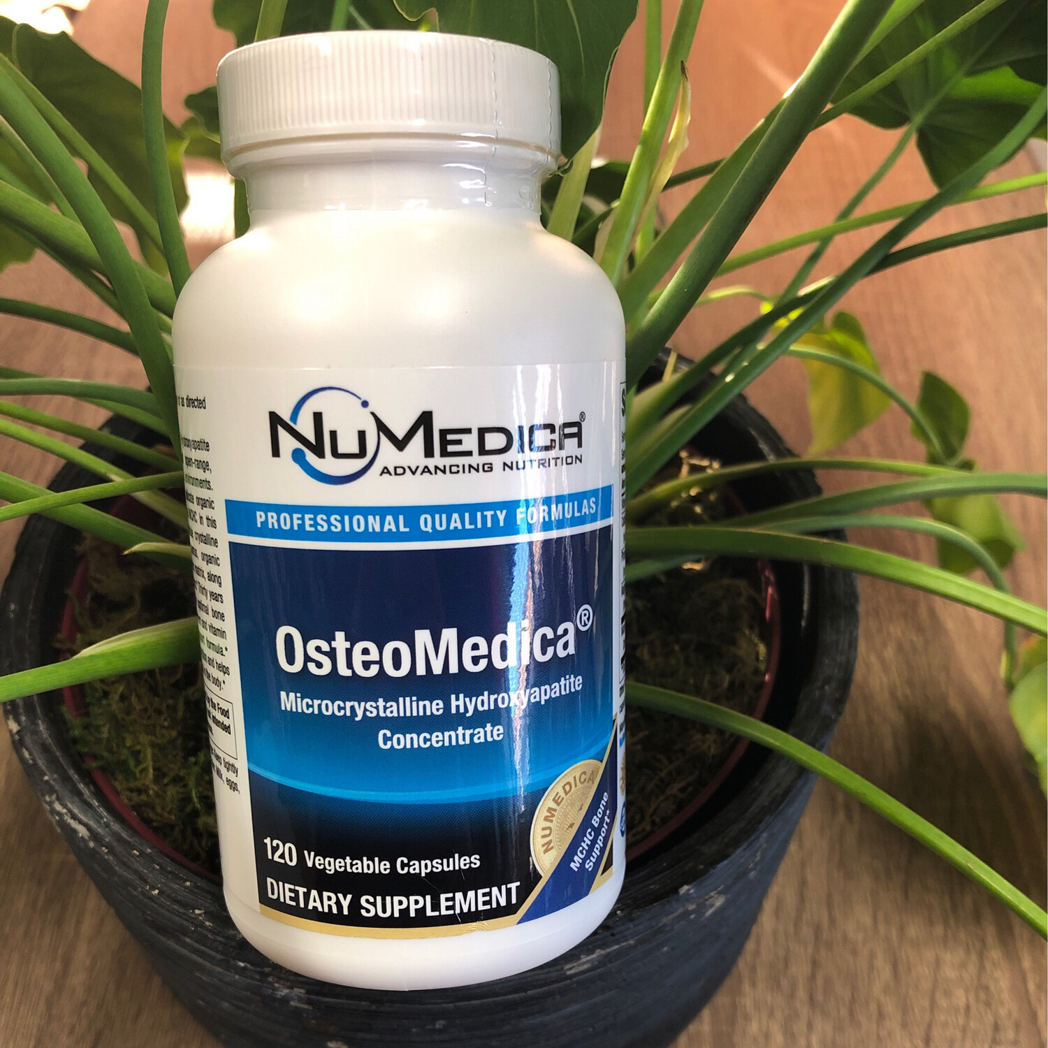 Osteo Medica