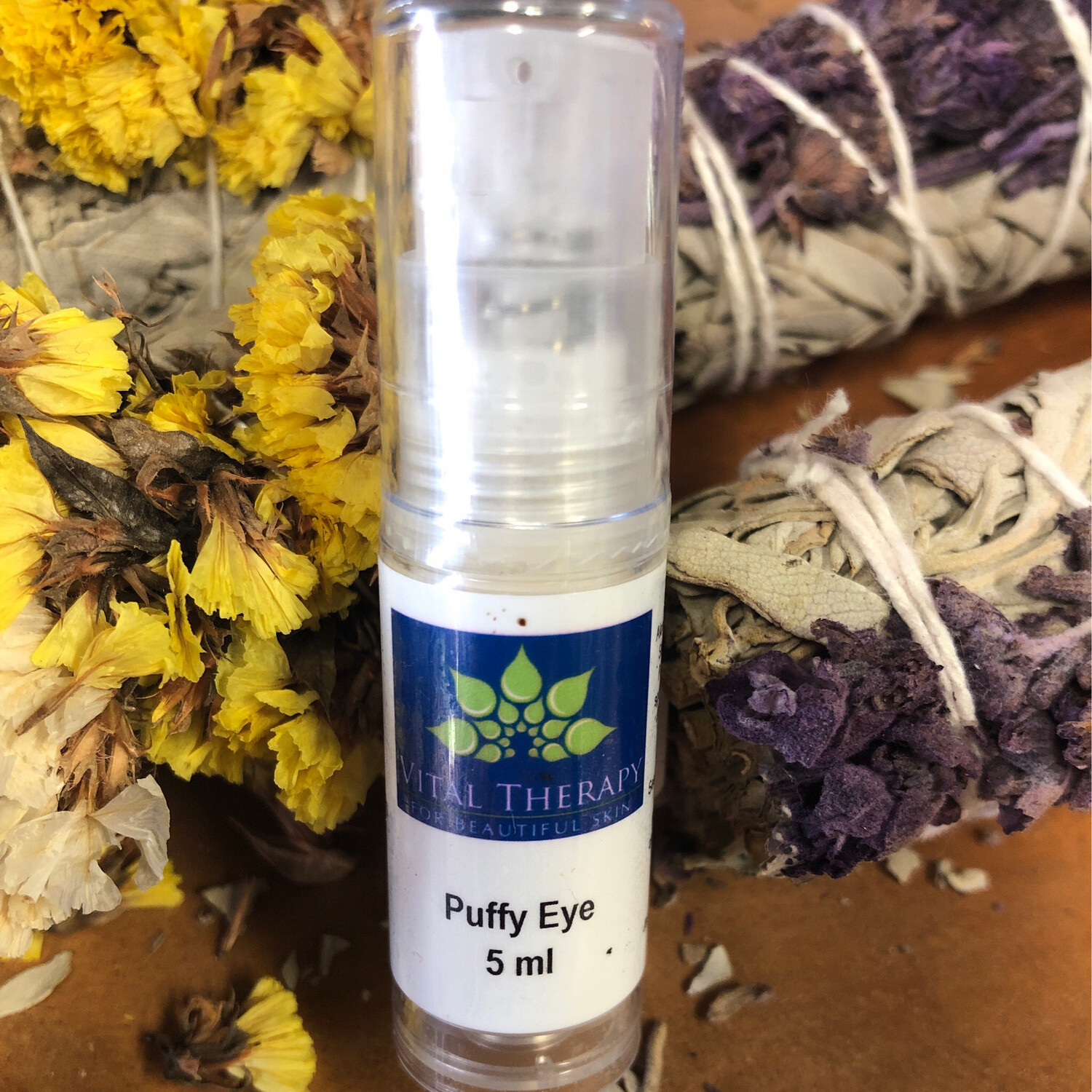 Puffy Eye Cream