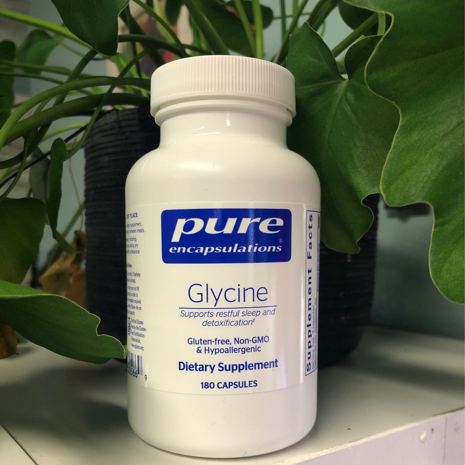 Glycine