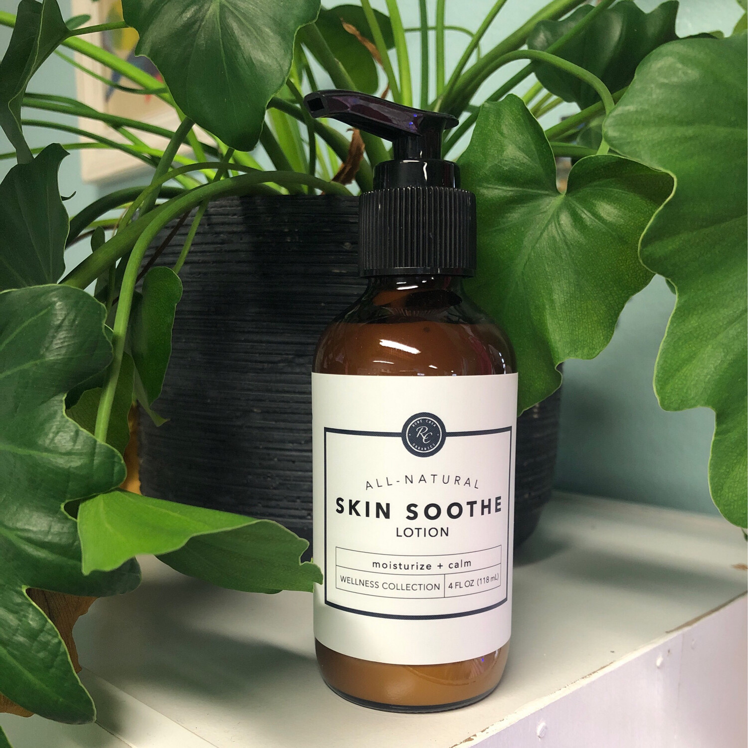Skin Soothe Lotion