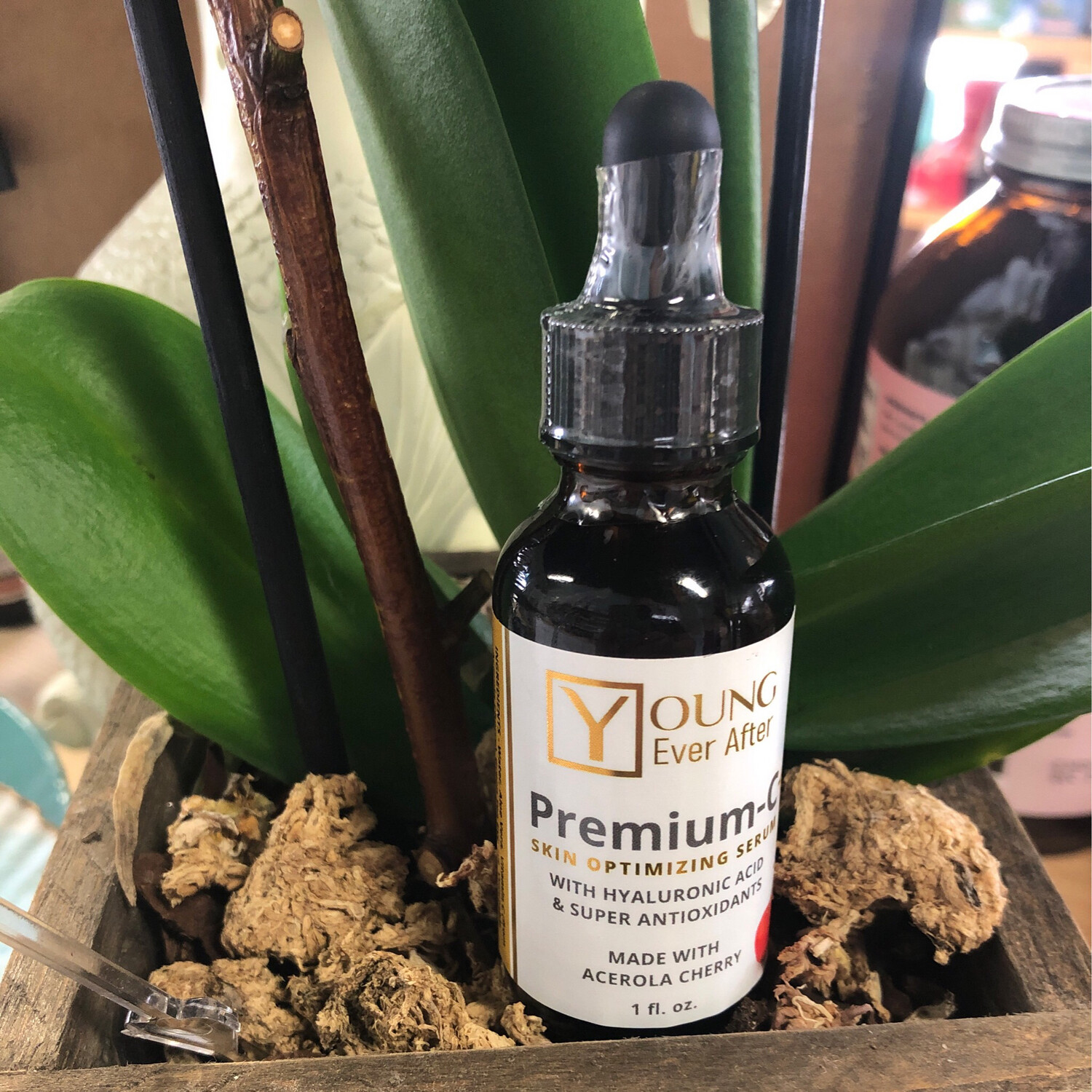 Premium - C +