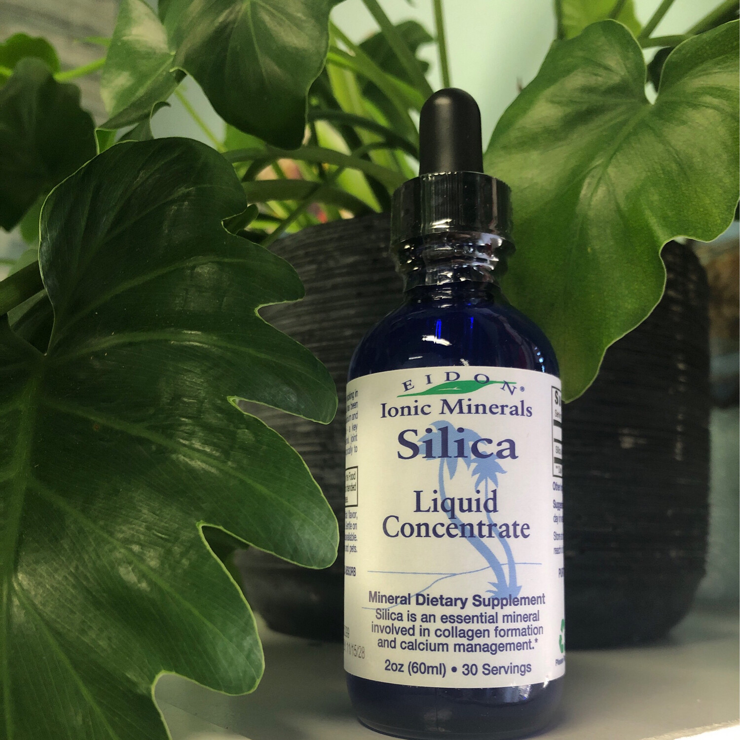 Silica Liquid Concentrate
