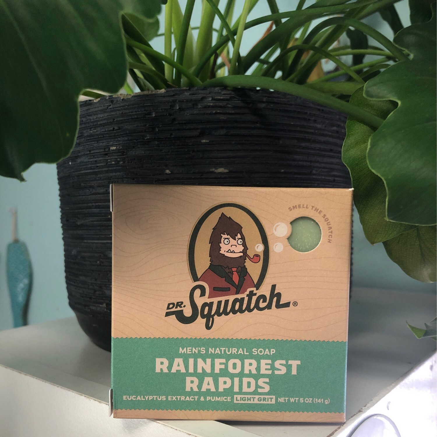 Rainforest Rapids Soap