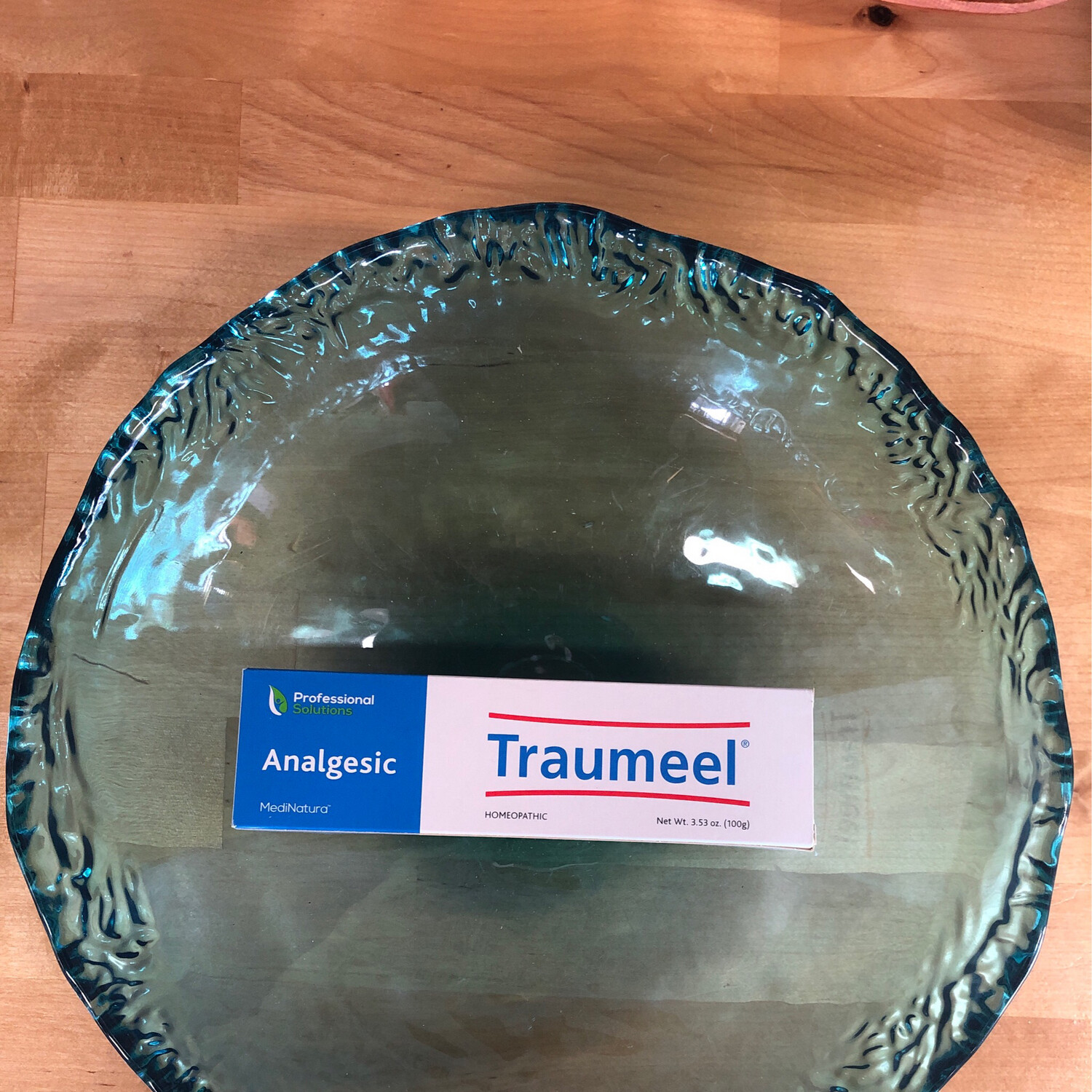 Traumeel Ointment