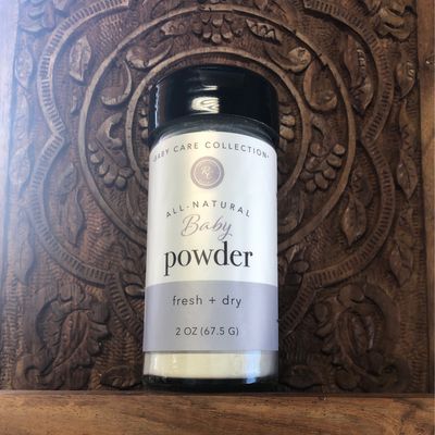 Baby Powder - Rowe Casa