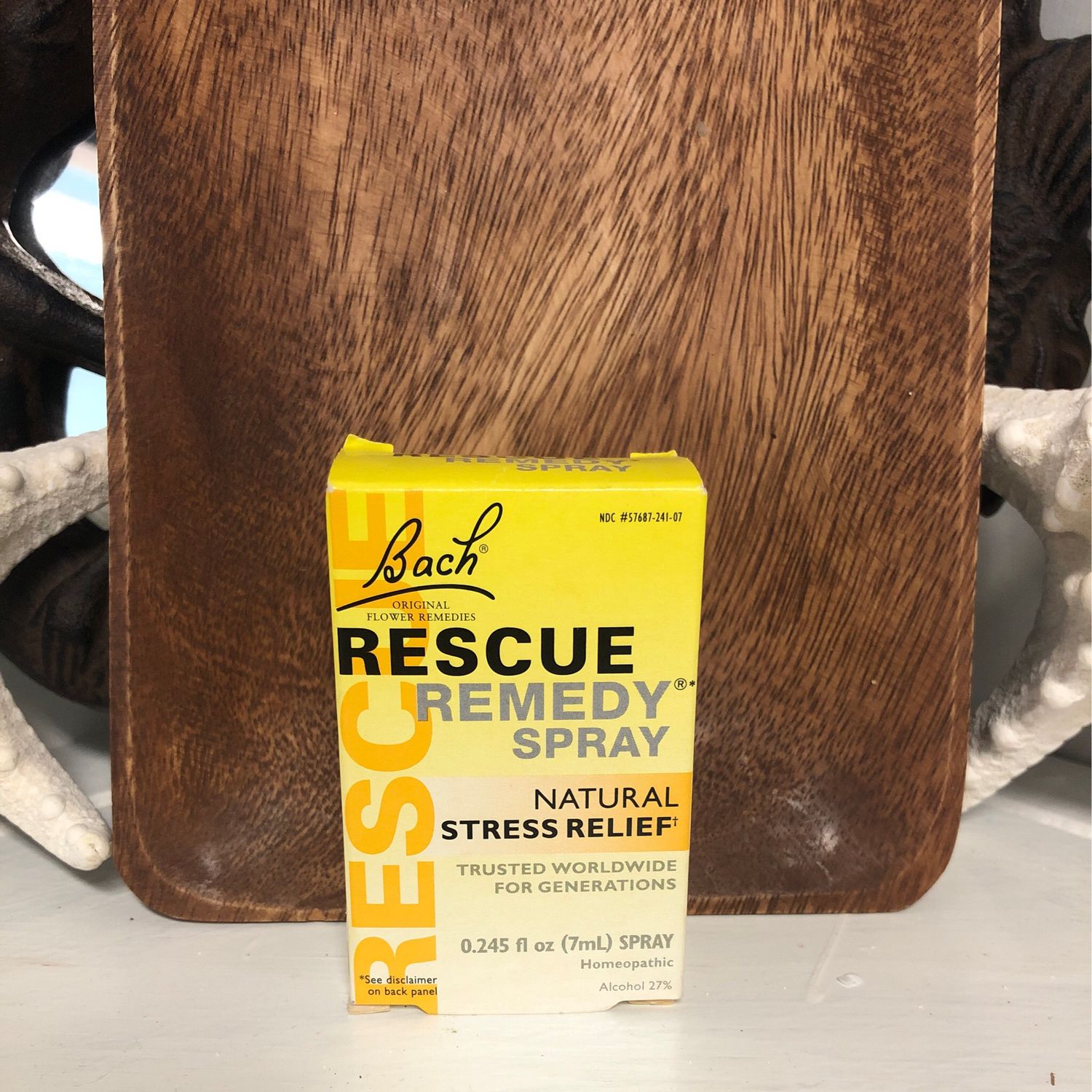 Rescue Remedy Spray