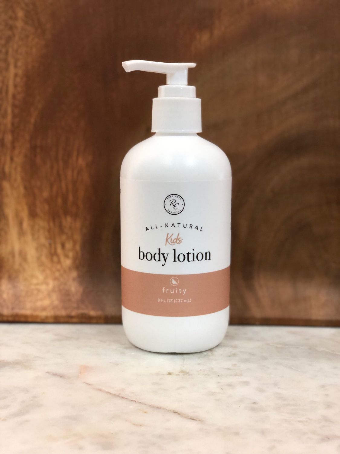Kids Body Lotion Fruity
