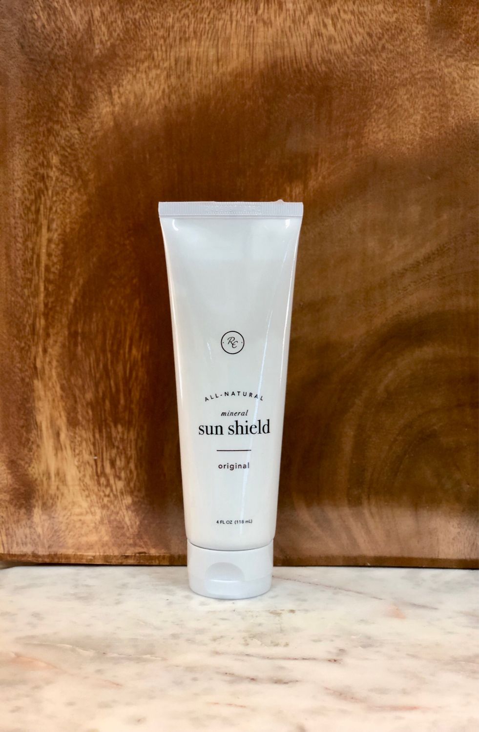 Sun Shield all new