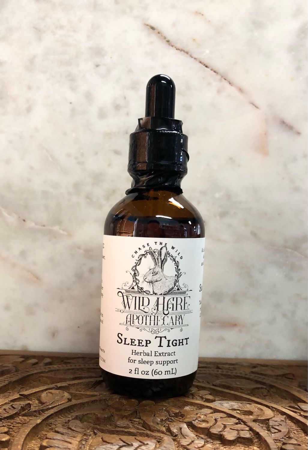 Sleep Tight tincture