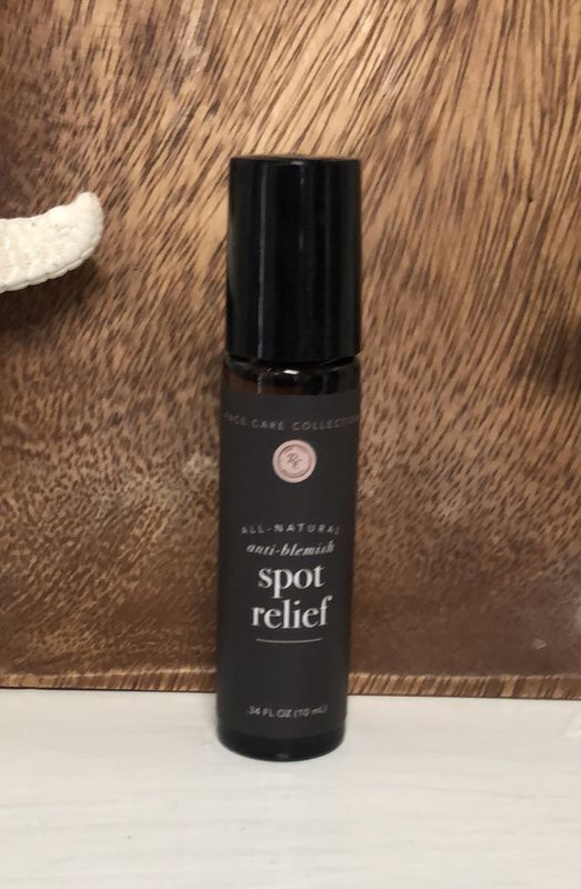 Clarifying Anti Blemish Spot Relief