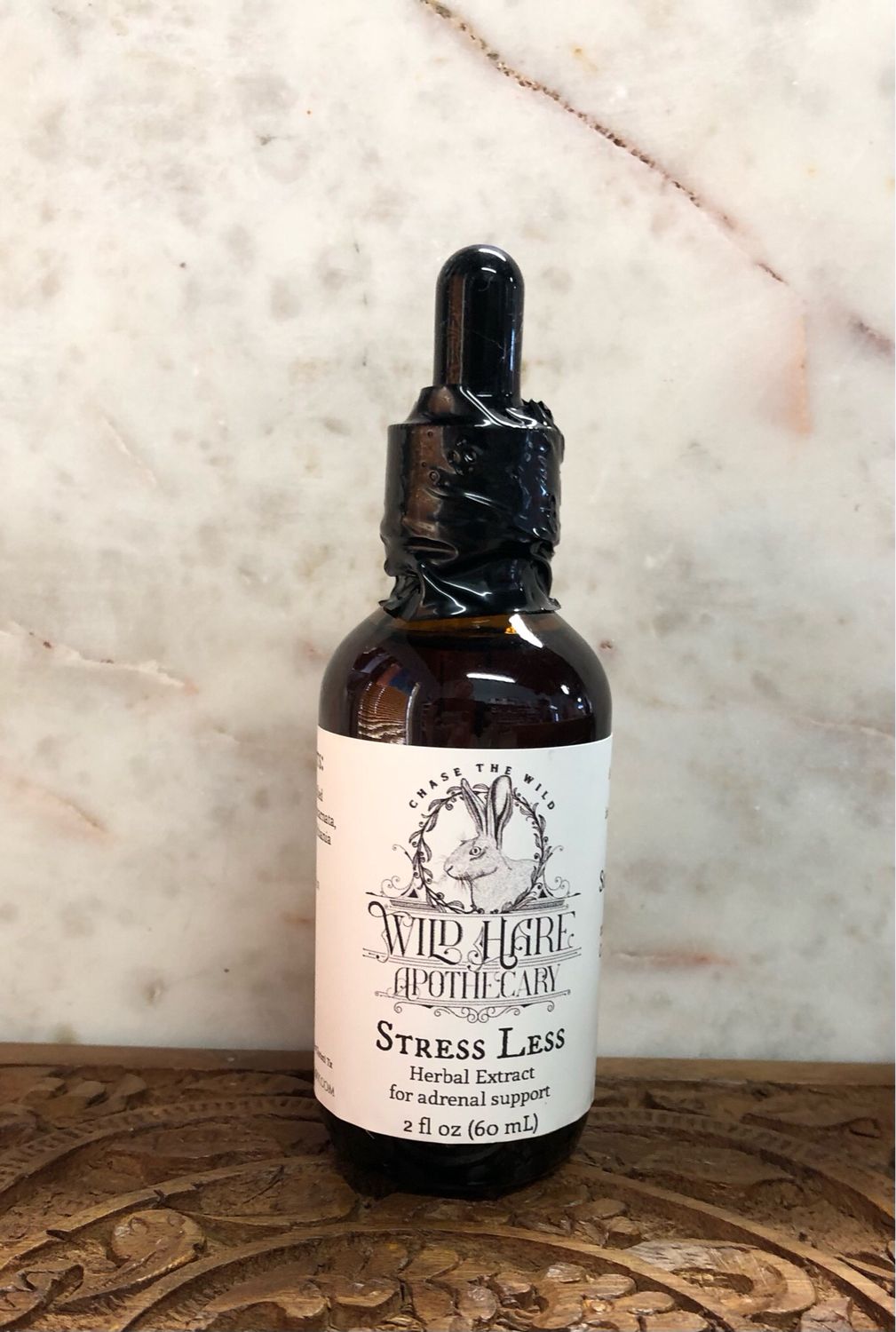 Stress Less Tincture