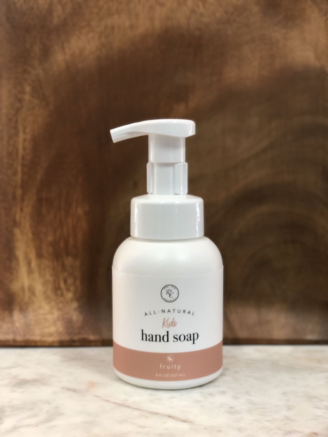 Kids Hand Soap Fruity