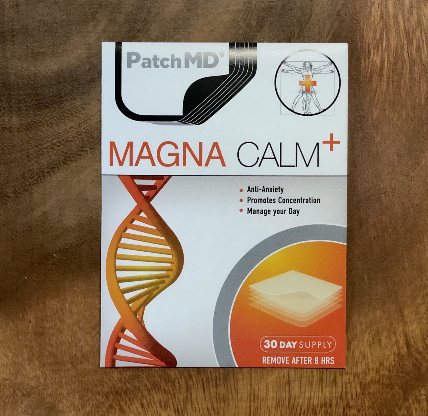 Magna Calm +