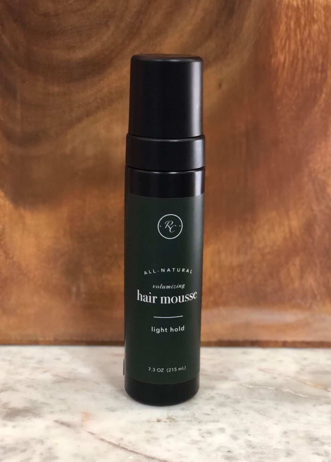 Hair Mousse Rowe Casa