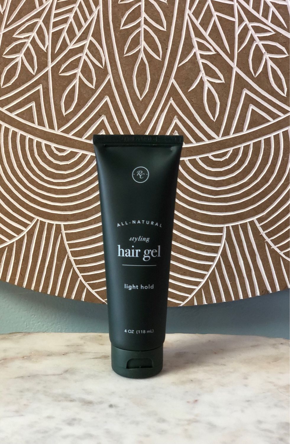 Hair Gel Rowe Casa