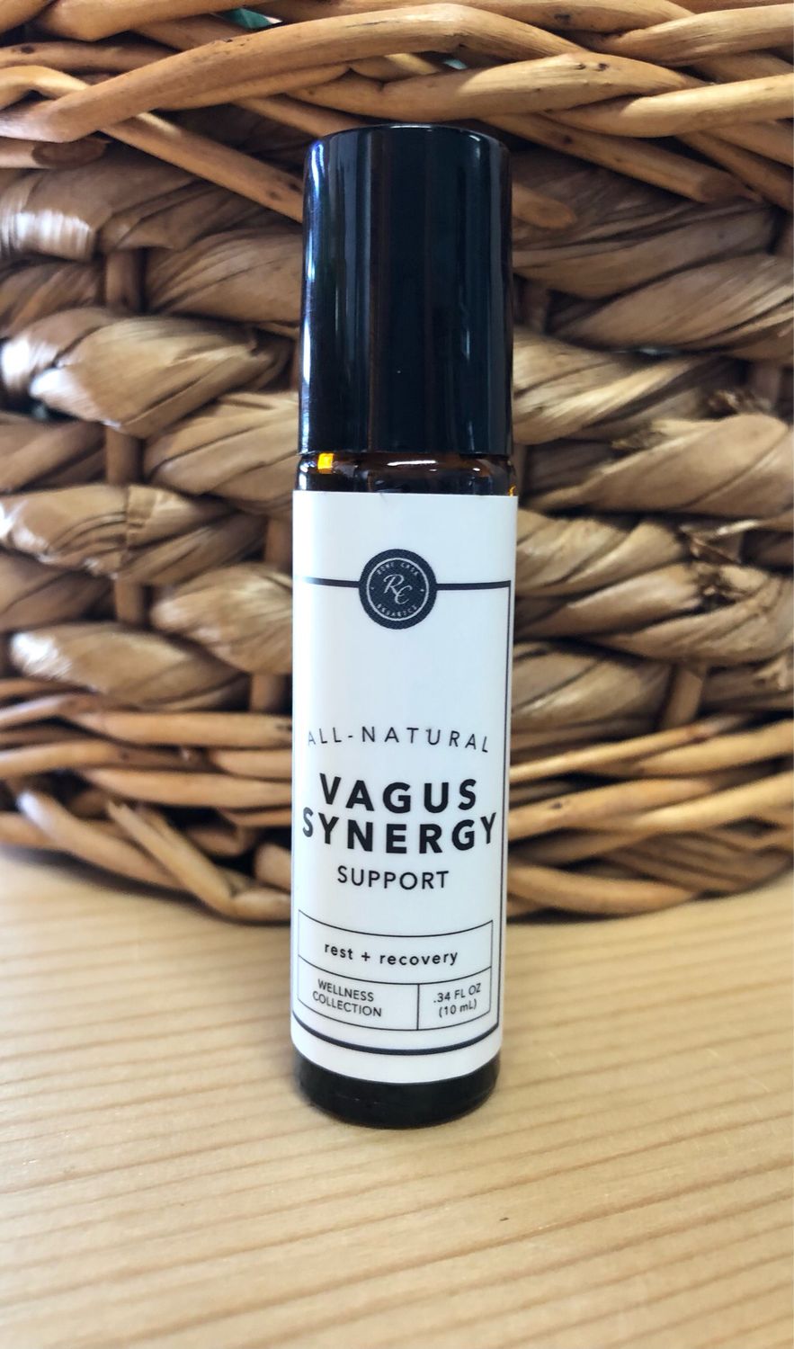 Vagus Synergy Support