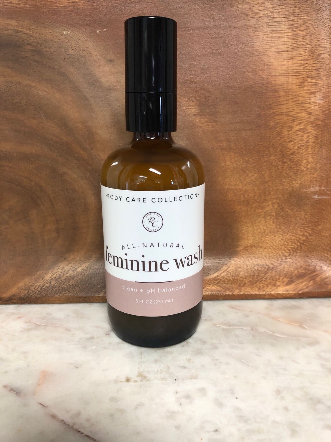 Feminine Wash - Rowe Casa