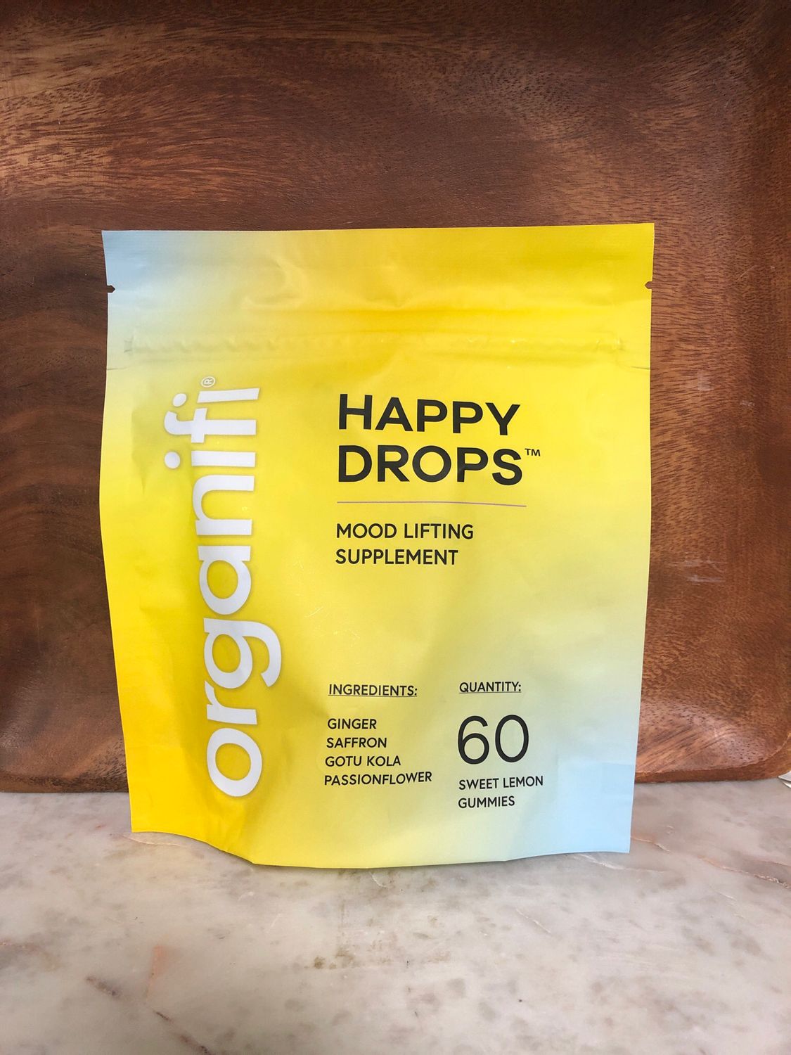 Happy Drops